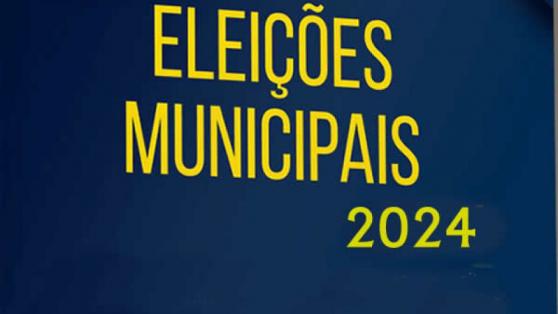 Recomendação Eleitoral nº 03/2024