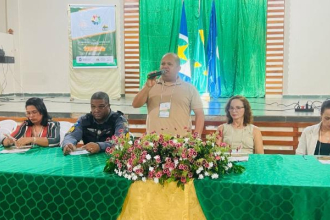 XII Conferência Municipal de Assistência Social
