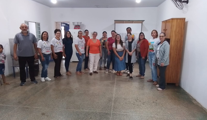 PMSC – Secretaria Municipal de Educação, Desportos e Lazer Escola Municipal Simão Bororó SST – Segurança e Saúde no Trabalho em primeiro lugar!