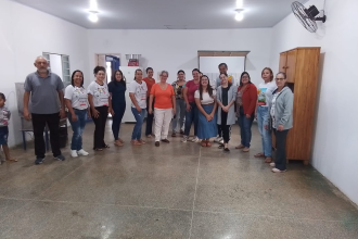 PMSC – Secretaria Municipal de Educação, Desportos e Lazer Escola Municipal Simão Bororó SST – Segurança e Saúde no Trabalho em primeiro lugar!