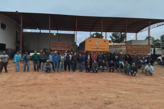 PMSC – Secretarias Municipais de Obras, Transporte e Serviços Urbanos e de Desenvolvimento Econômico e Social SST em Ação: Segurança e Saúde no Trabalho em Primeiro Lugar!