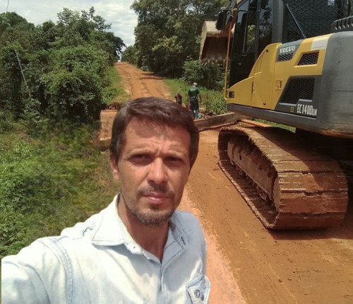 Valdeir Francisco dos Santos
